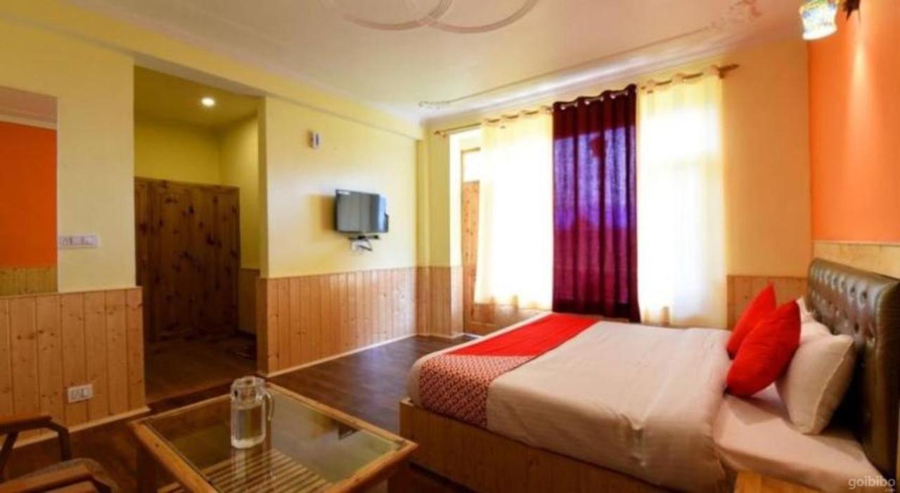 Rohtang Guest house