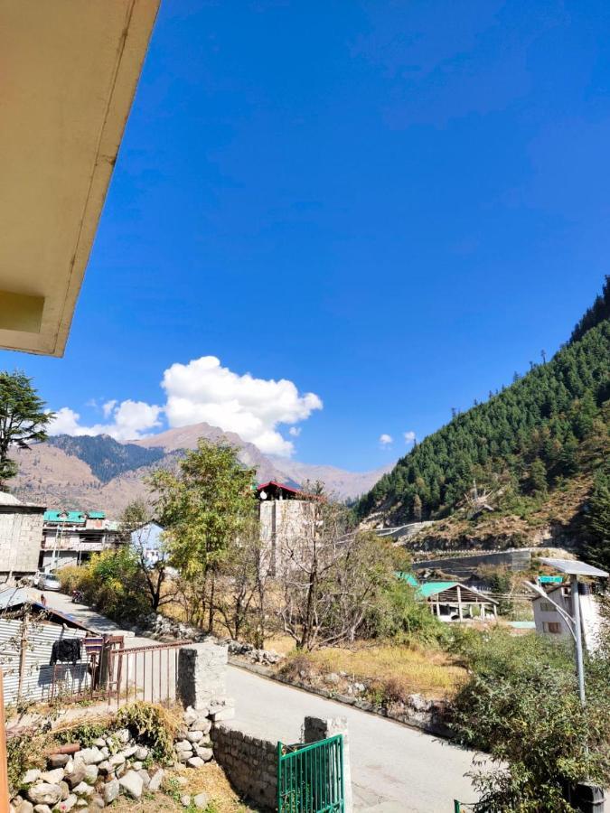 Rohtang Manali (Himachal Pradesh)