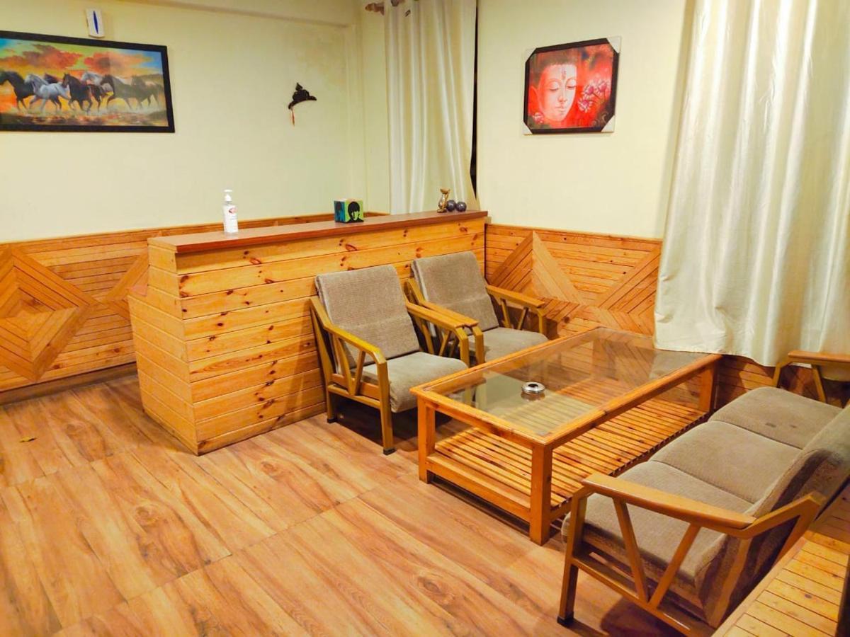 Guest house Rohtang