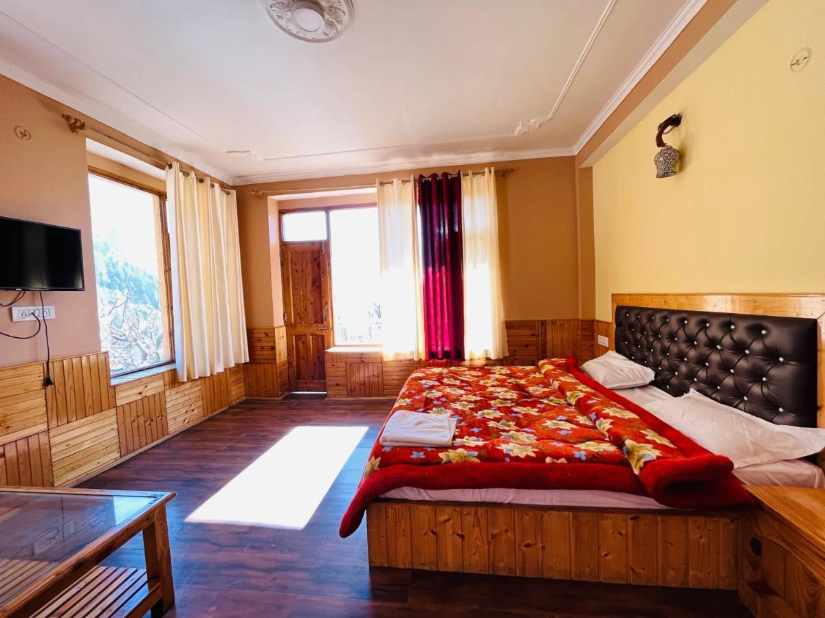 Rohtang Guest house
