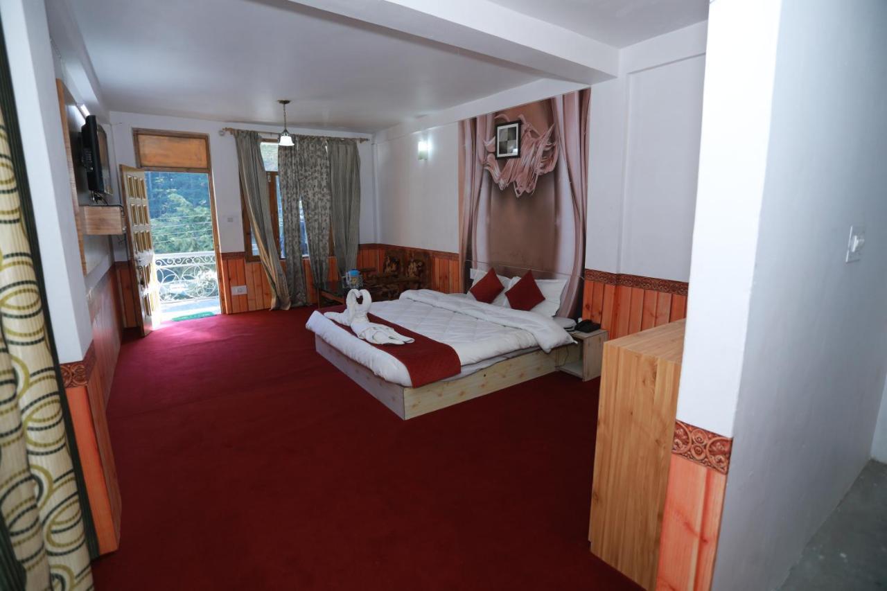 River Side 2* Manali (Himachal Pradesh)