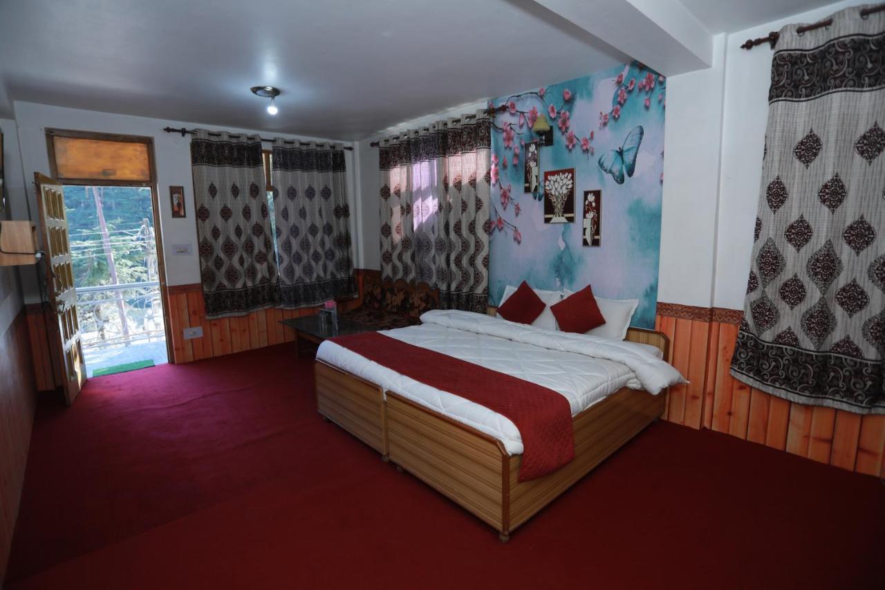 Guest house River Side