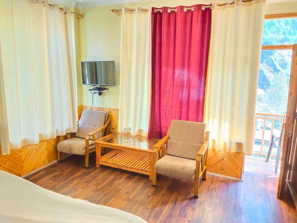 Rohtang Guest house *