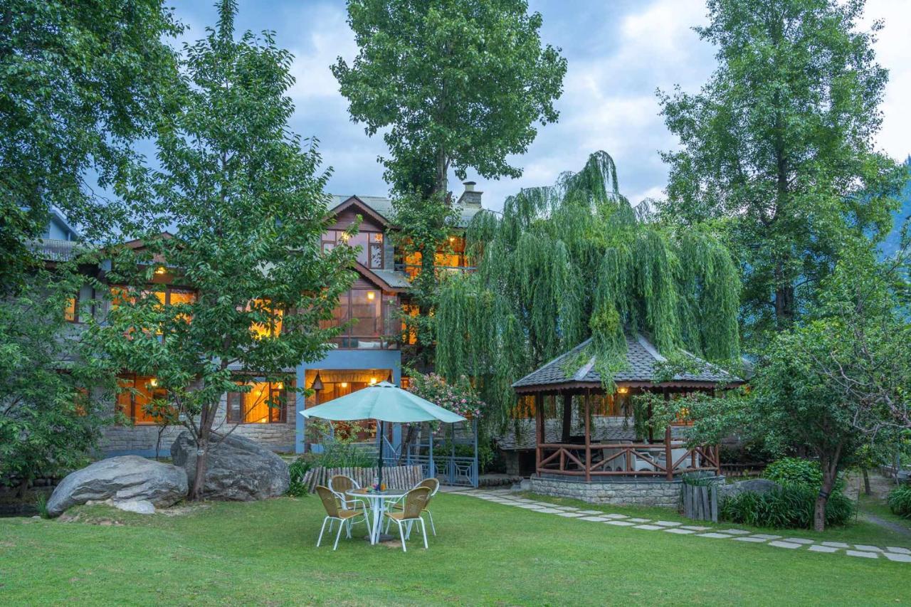 Villa Stayvista At The Waterwillow With Valley View *