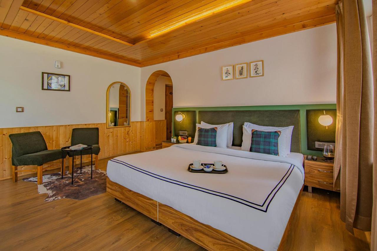 Stayvista At Lost In The Alps