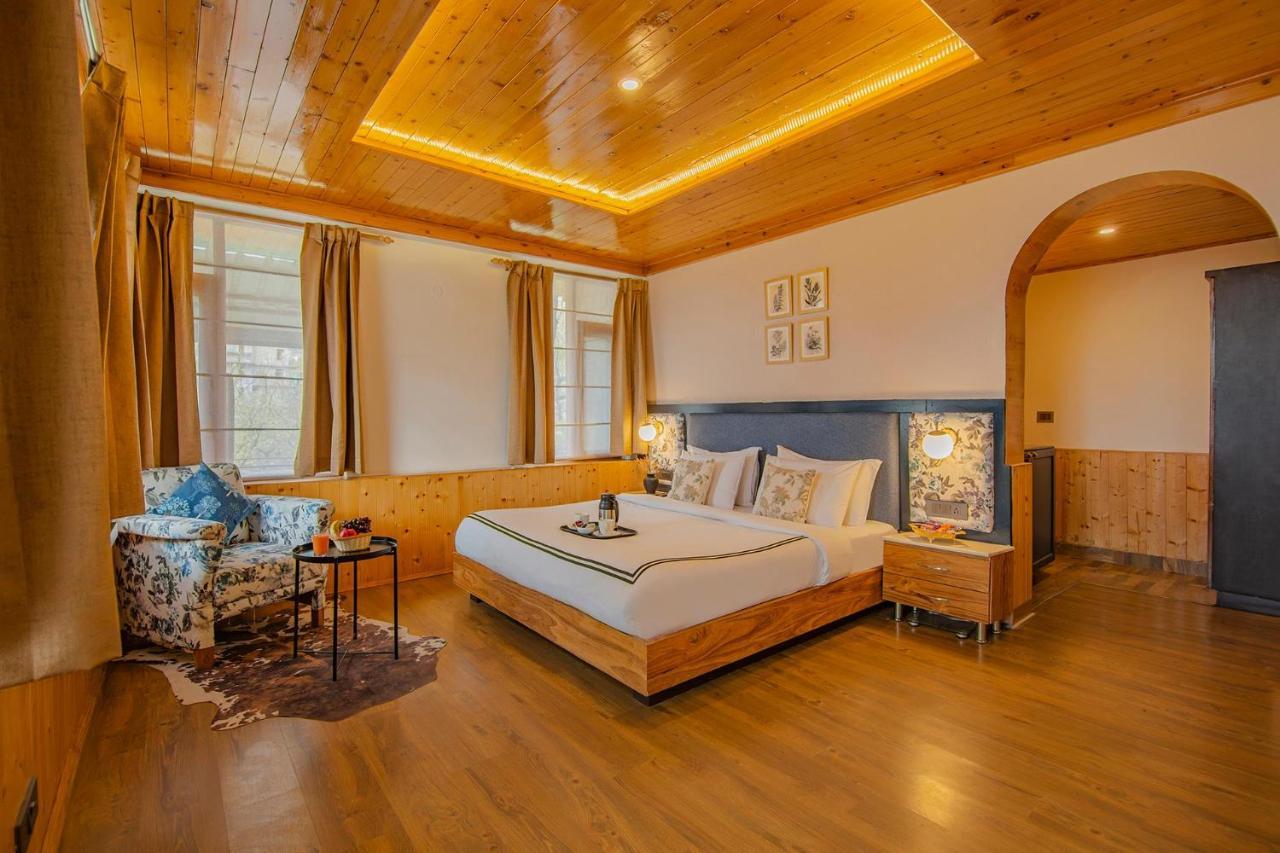 Stayvista At Lost In The Alps *