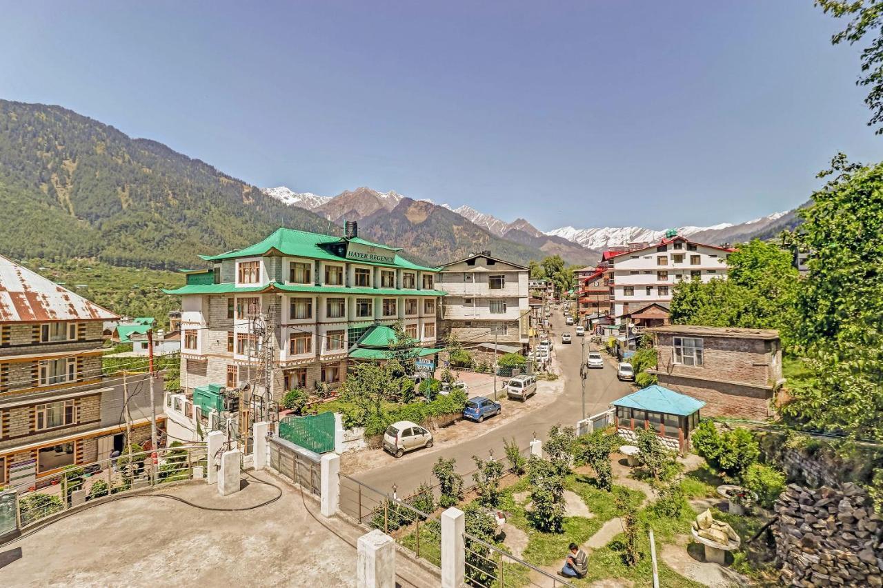 Hotel Capital O 88804 Narayan Manali (Himachal Pradesh)