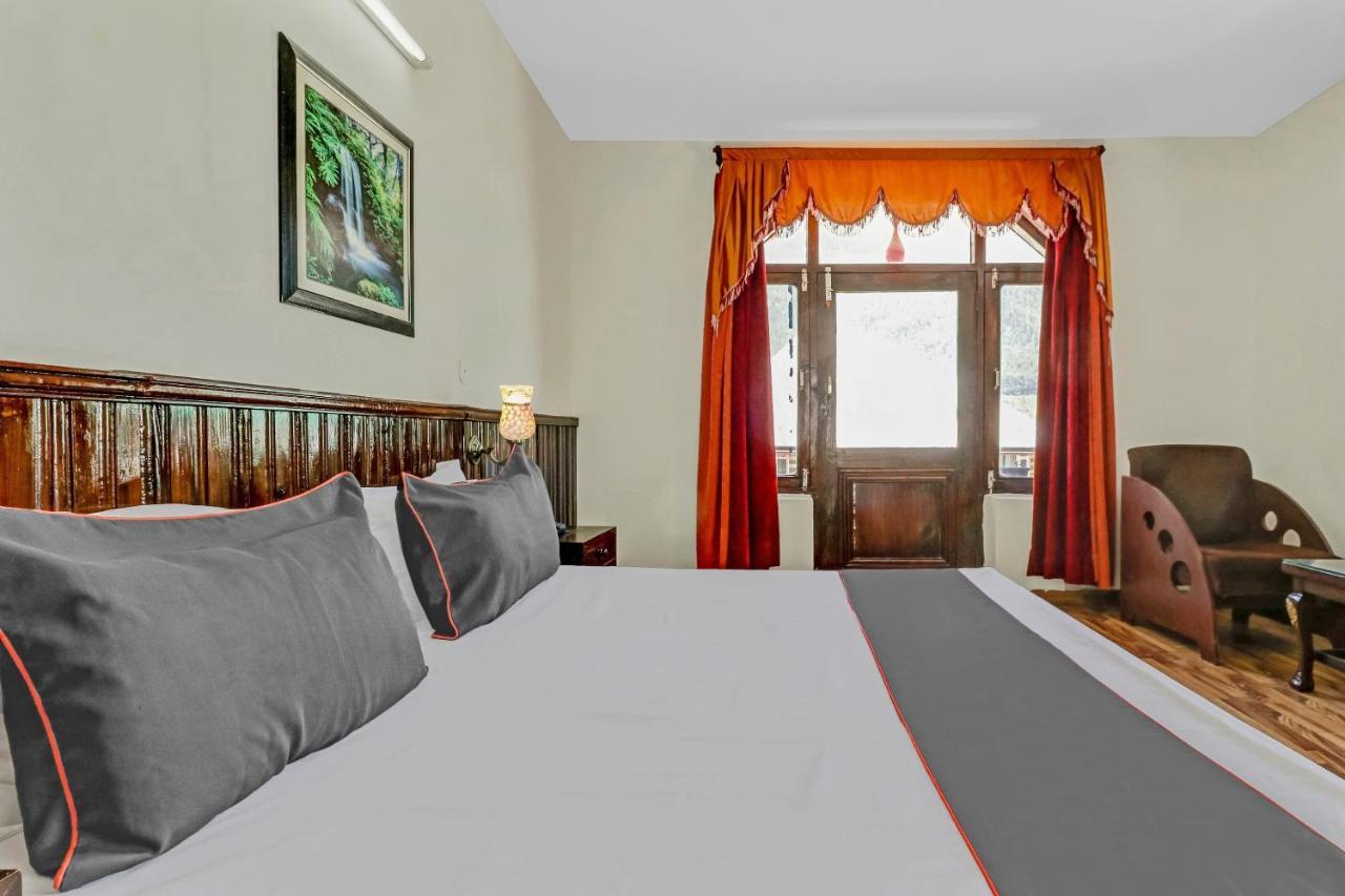 Capital O 88804 Narayan 3* Manali (Himachal Pradesh)