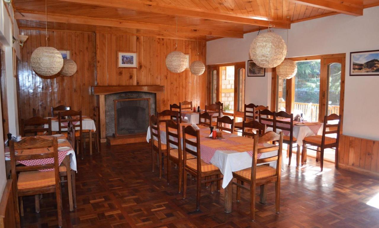 Negi's Mayflower A Heritage Since 1965 Manali (Himachal Pradesh)