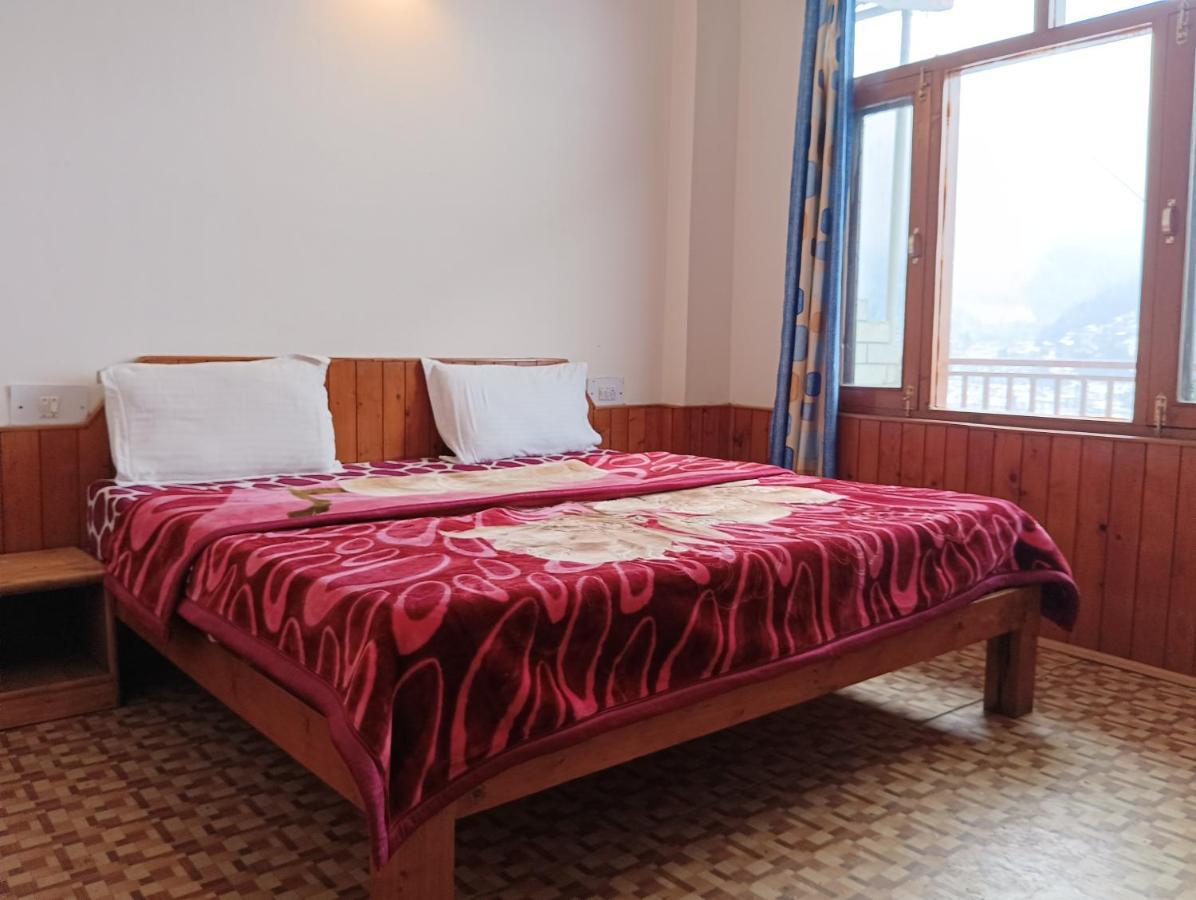 Roop Mountain Homestay