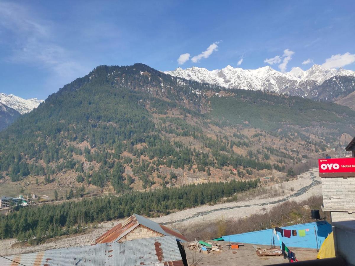 Homestay Roop Mountain