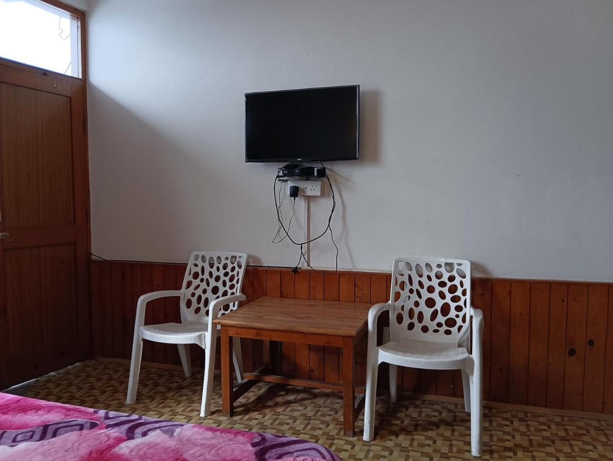 Homestay Roop Mountain *