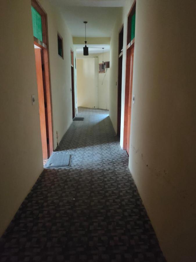 Homestay Roop Mountain