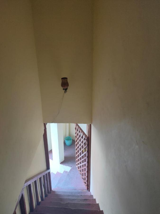 Homestay Roop Mountain