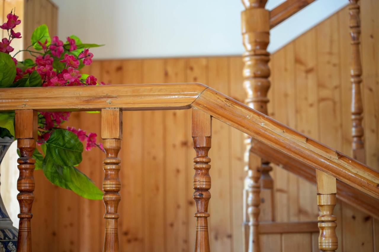 Forest Way Manali-2bhk Villa *