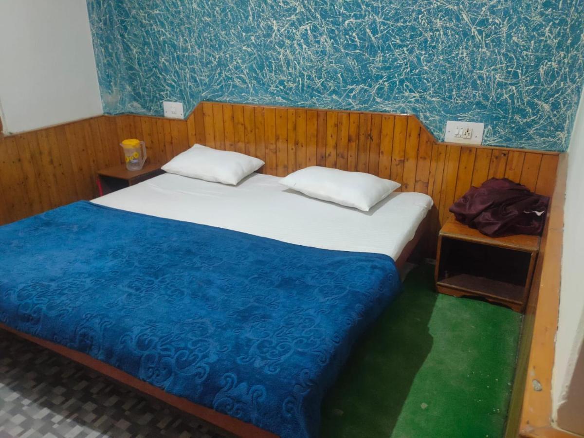 Homestay Roop Mountain