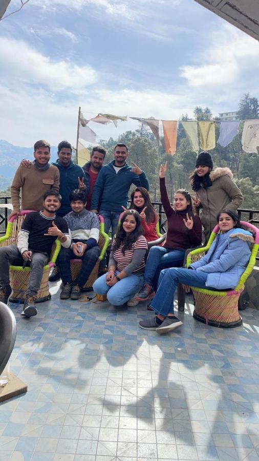 Mars Monkey & Cafe * Manali (Himachal Pradesh)