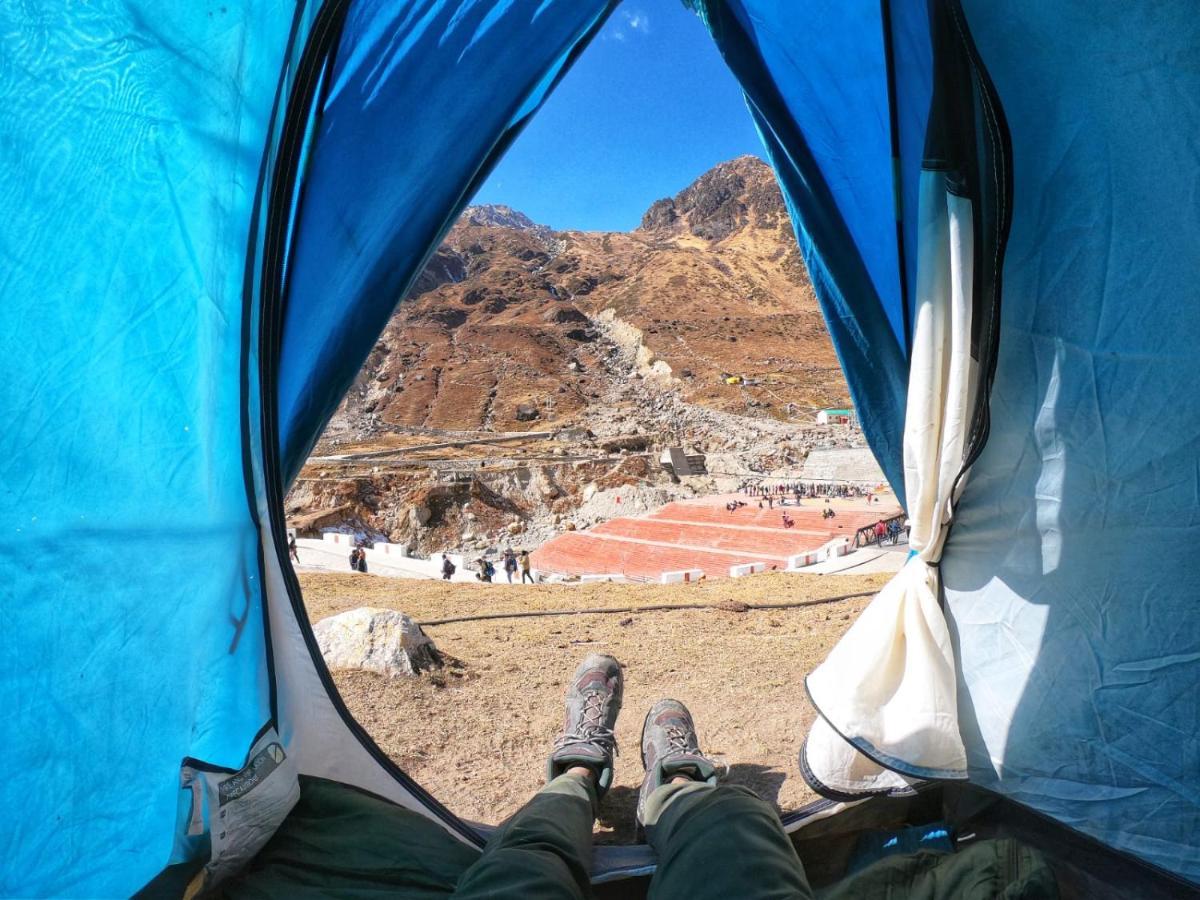Mars Monkey & Cafe Manali (Himachal Pradesh)