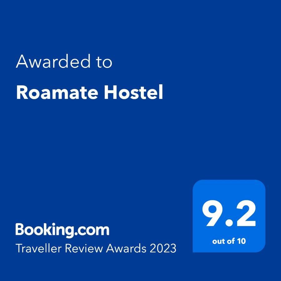 Hostel Roamate Hostel, Old