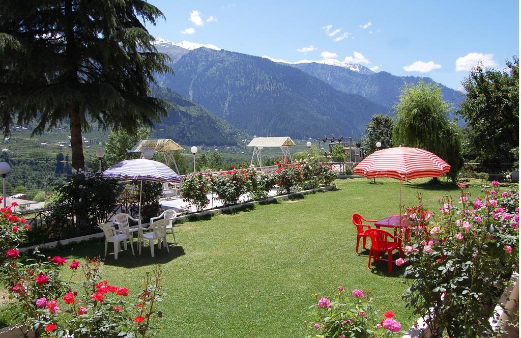 Victory Resort Manali (Himachal Pradesh)