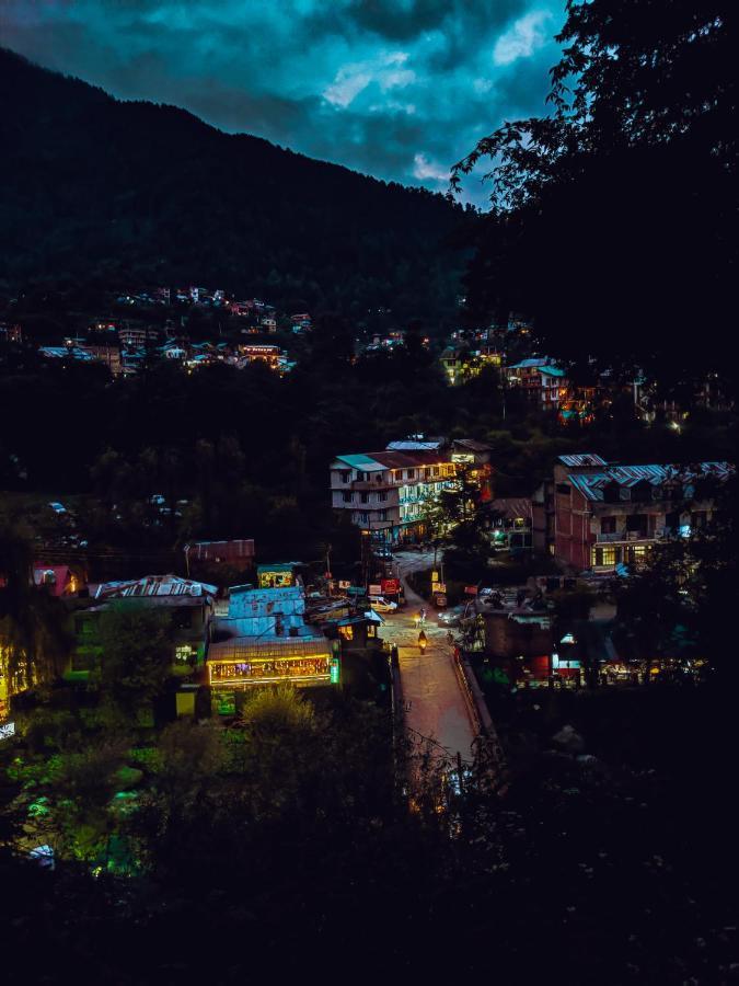 The Brooks, Bed & Breakfast Manali (Himachal Pradesh)