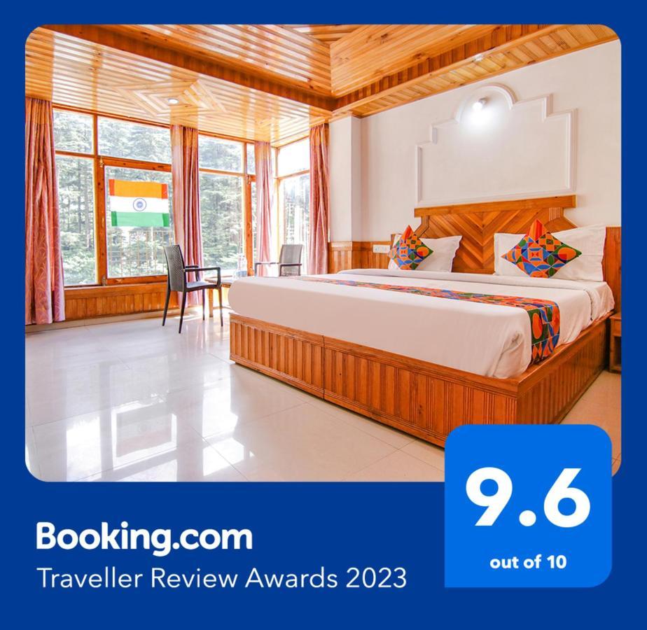 Fabhotel Hira Invitation 3*