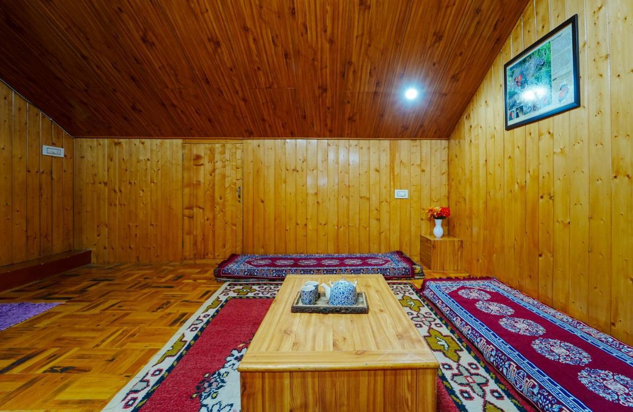 Rangri Homestead - A Boutique Homestay