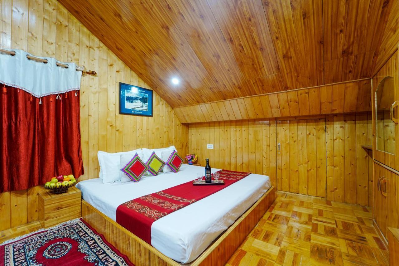 Rangri Homestead - A Boutique Homestay
