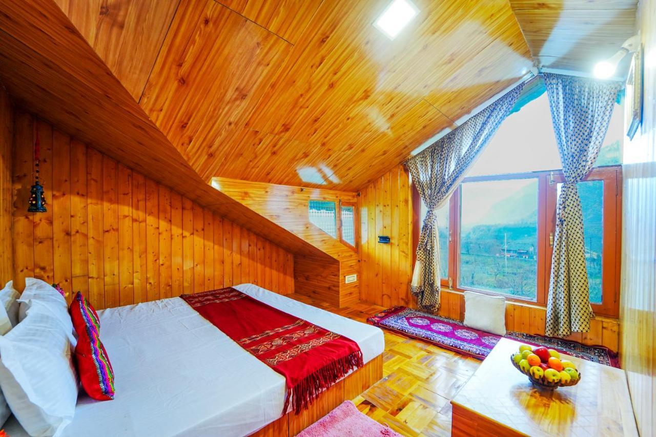 Rangri Homestead - A Boutique Homestay