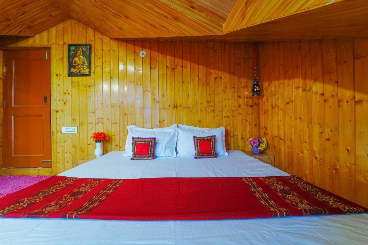 Rangri Homestead - A Boutique Homestay Manali (Himachal Pradesh)