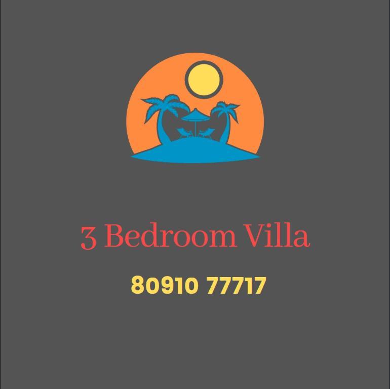 Apartment Woods Villa- A Luxury Mountains View Cottages