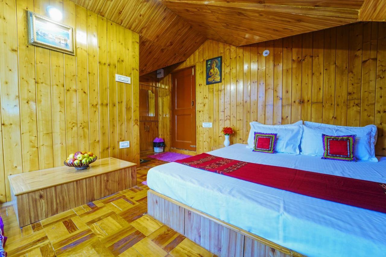 Homestay Rangri Homestead - A Boutique Manali (Himachal Pradesh)