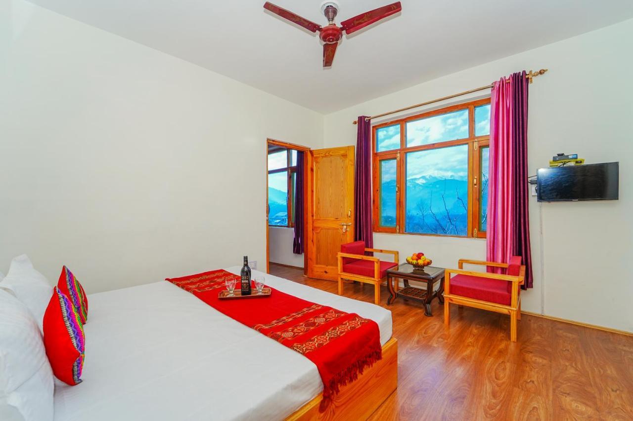 Rangri Homestead - A Boutique Homestay Manali (Himachal Pradesh)