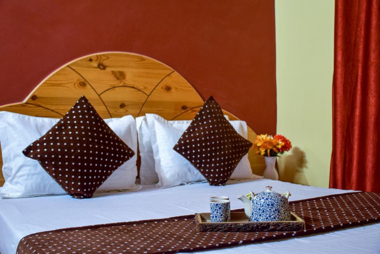 Rangri Homestead - A Boutique Homestay