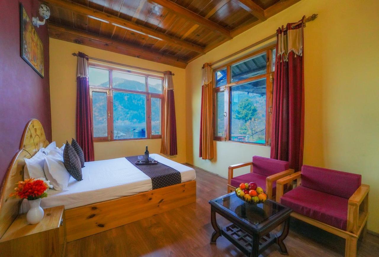 Rangri Homestead - A Boutique *