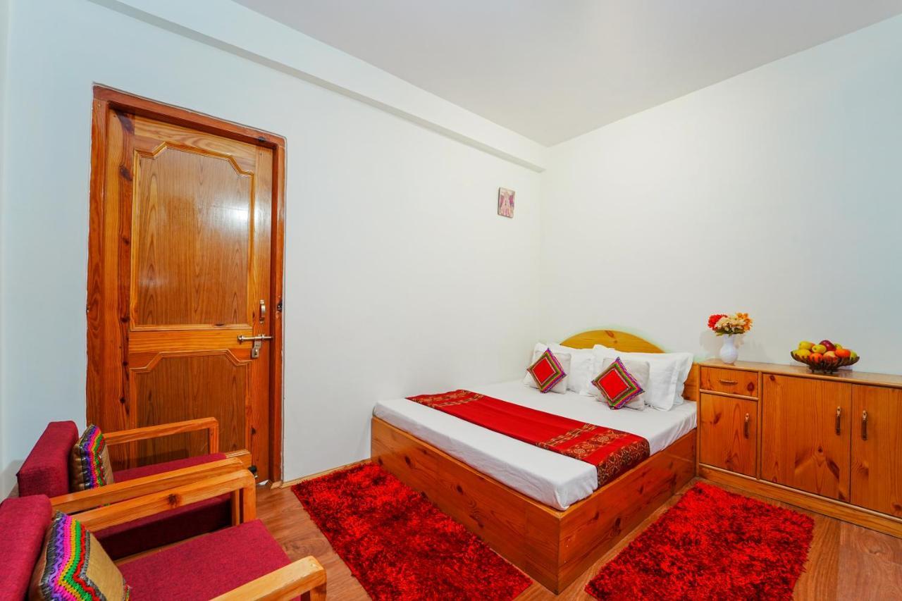 Rangri Homestead - A Boutique Homestay