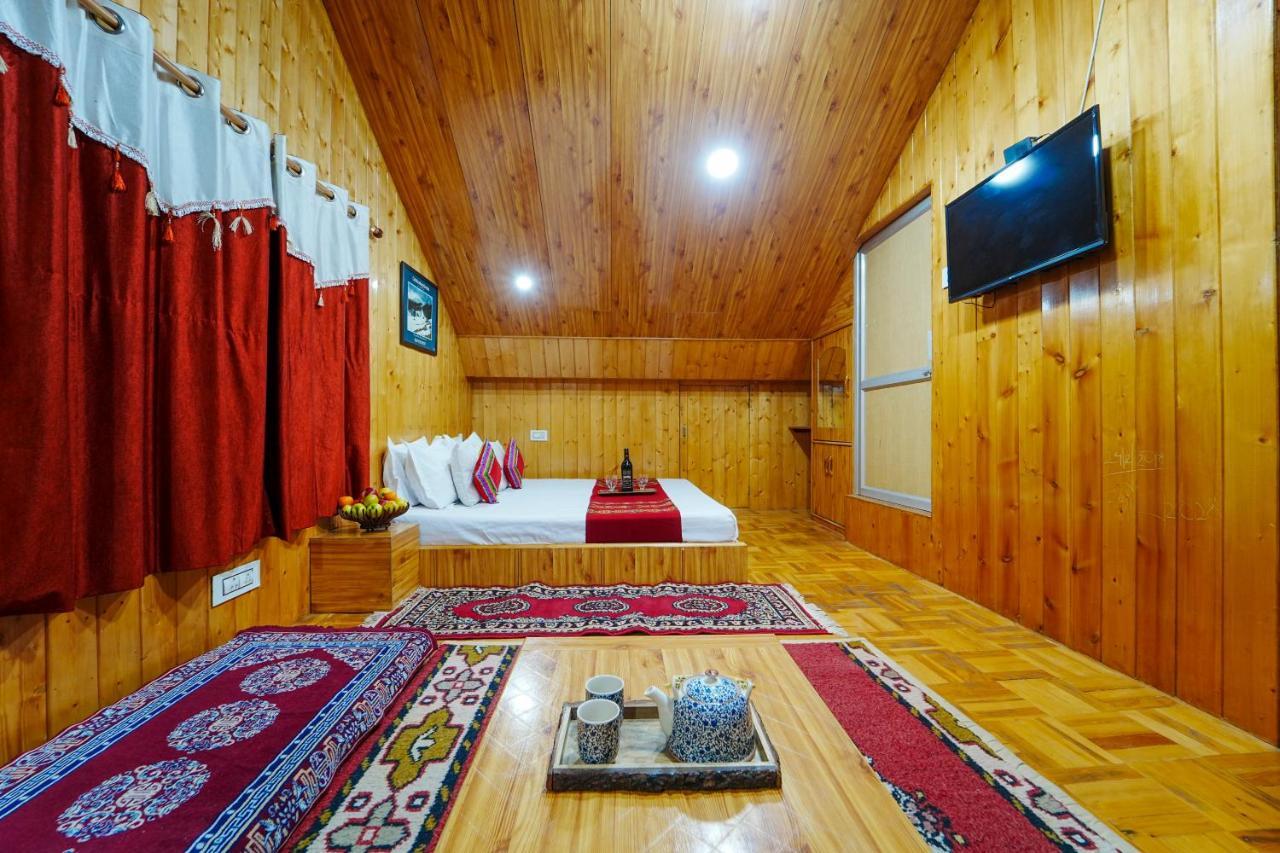 Rangri Homestead - A Boutique Homestay