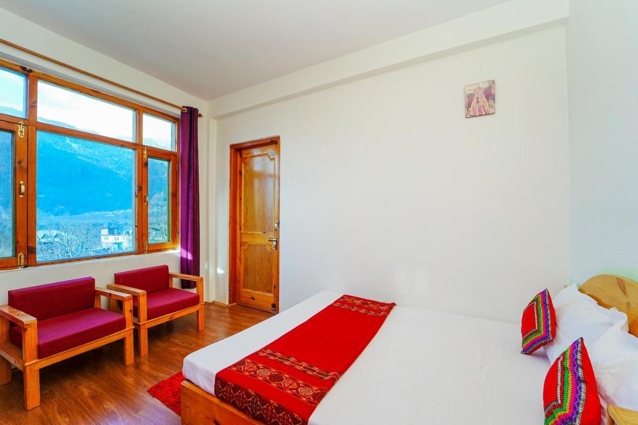Rangri Homestead - A Boutique Homestay *