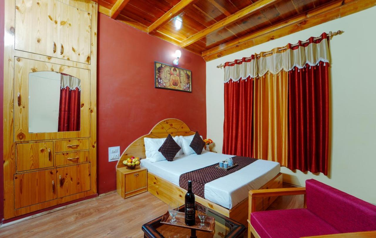Rangri Homestead - A Boutique Homestay Manali (Himachal Pradesh)