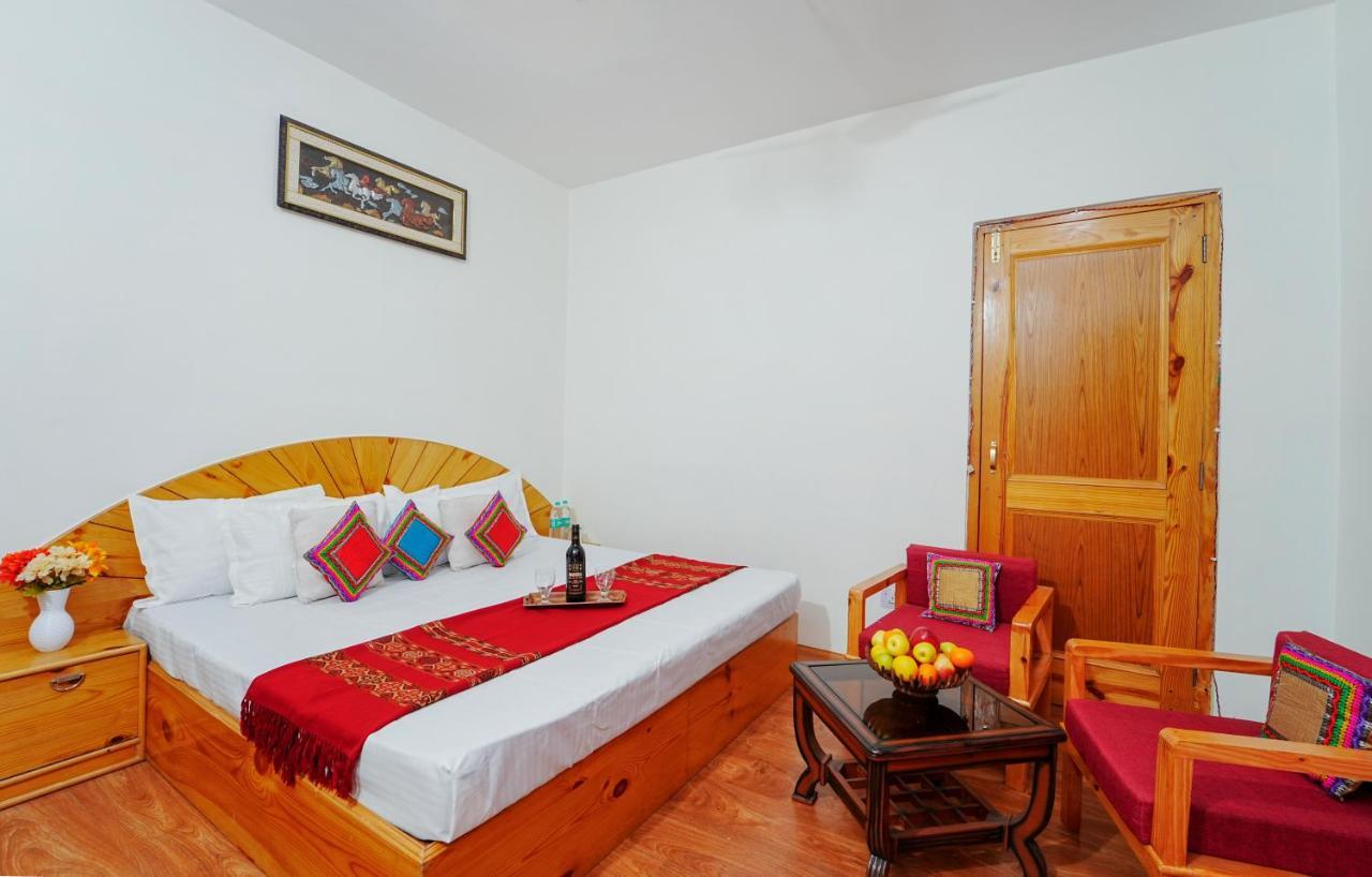 Rangri Homestead - A Boutique Homestay
