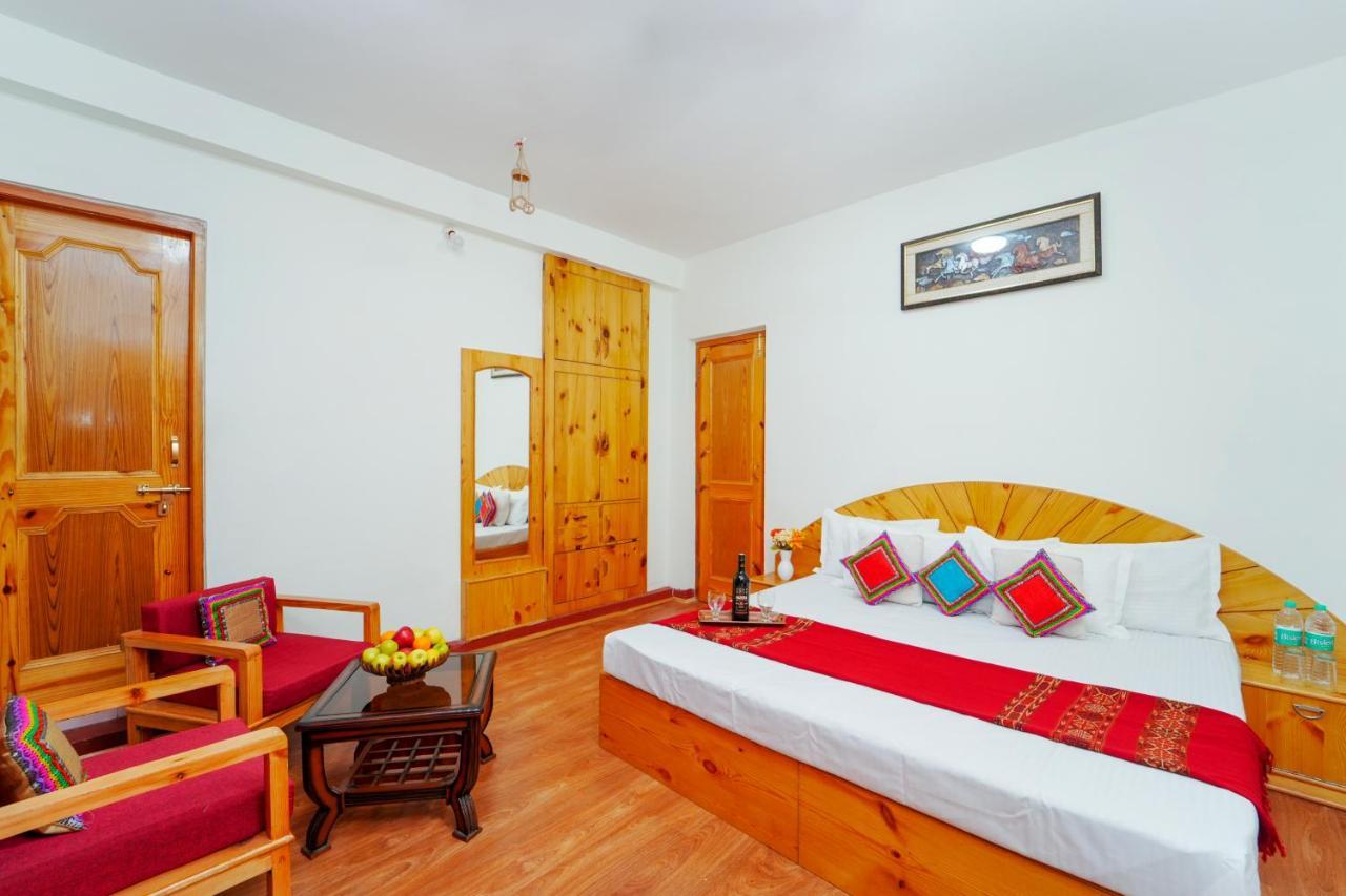 Rangri Homestead - A Boutique Homestay