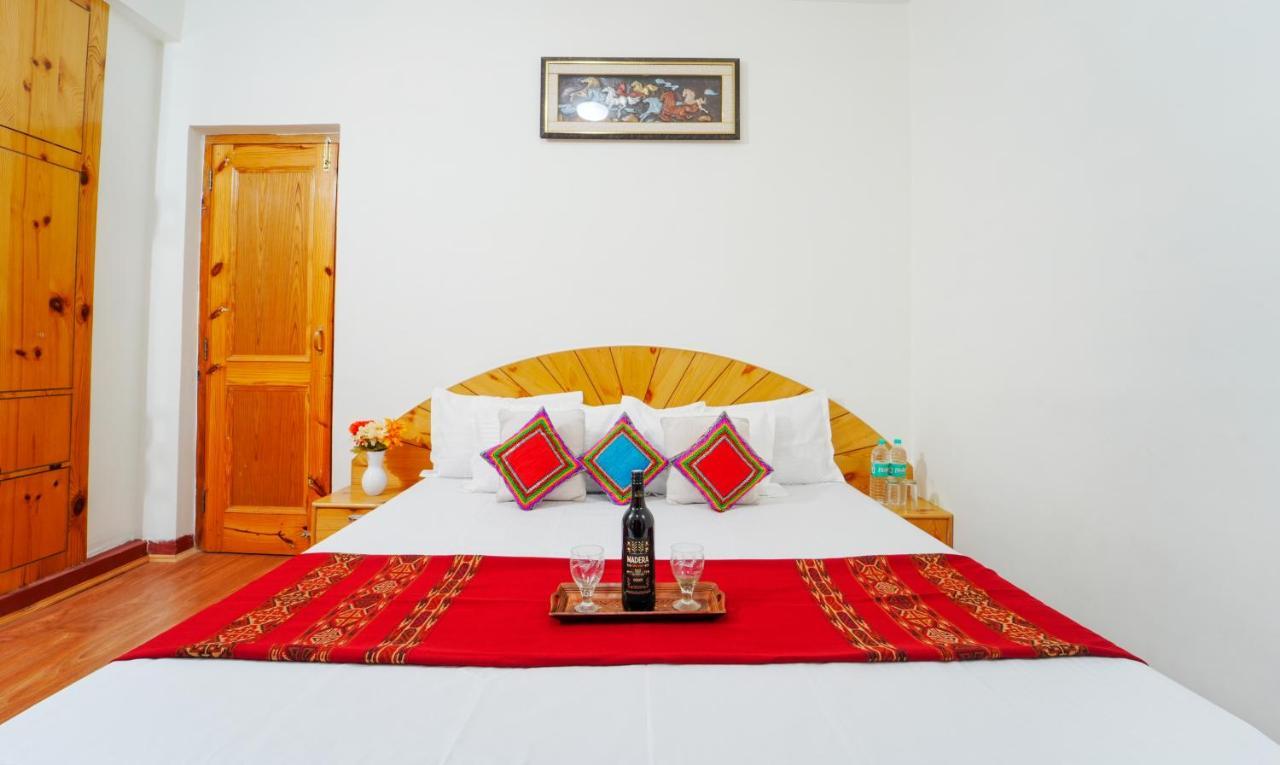 Homestay Rangri Homestead - A Boutique Manali (Himachal Pradesh)