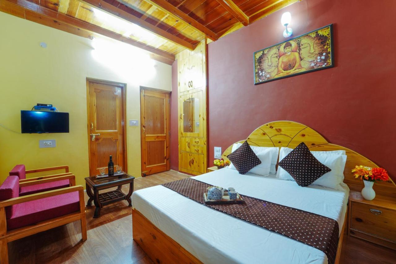 Rangri Homestead - A Boutique Homestay
