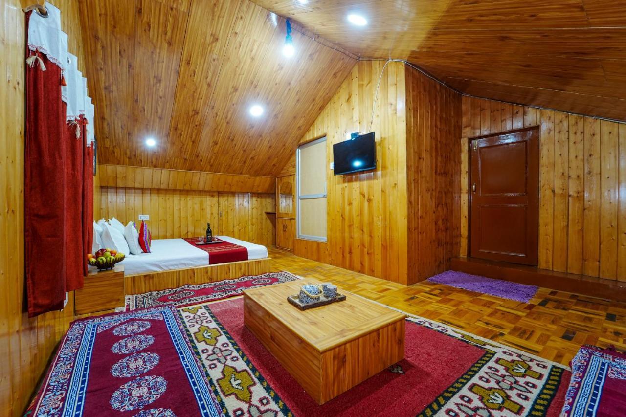 Rangri Homestead - A Boutique Homestay
