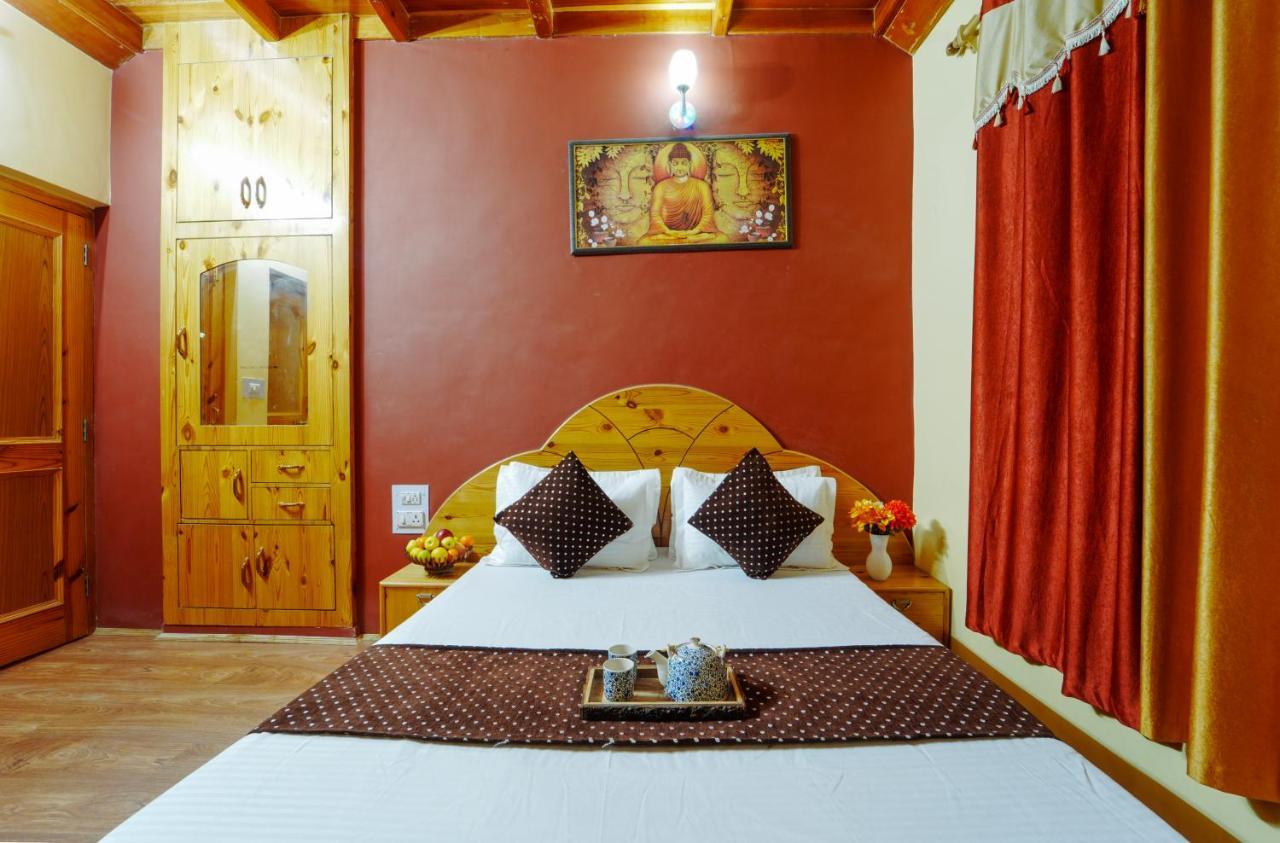 Rangri Homestead - A Boutique *