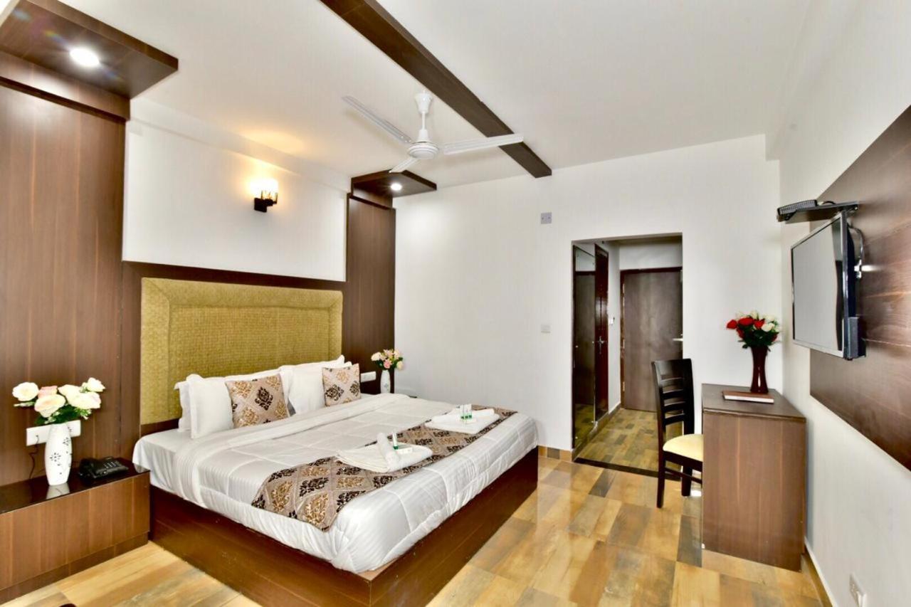 Hotel Kapoor By Dls Manali (Himachal Pradesh)