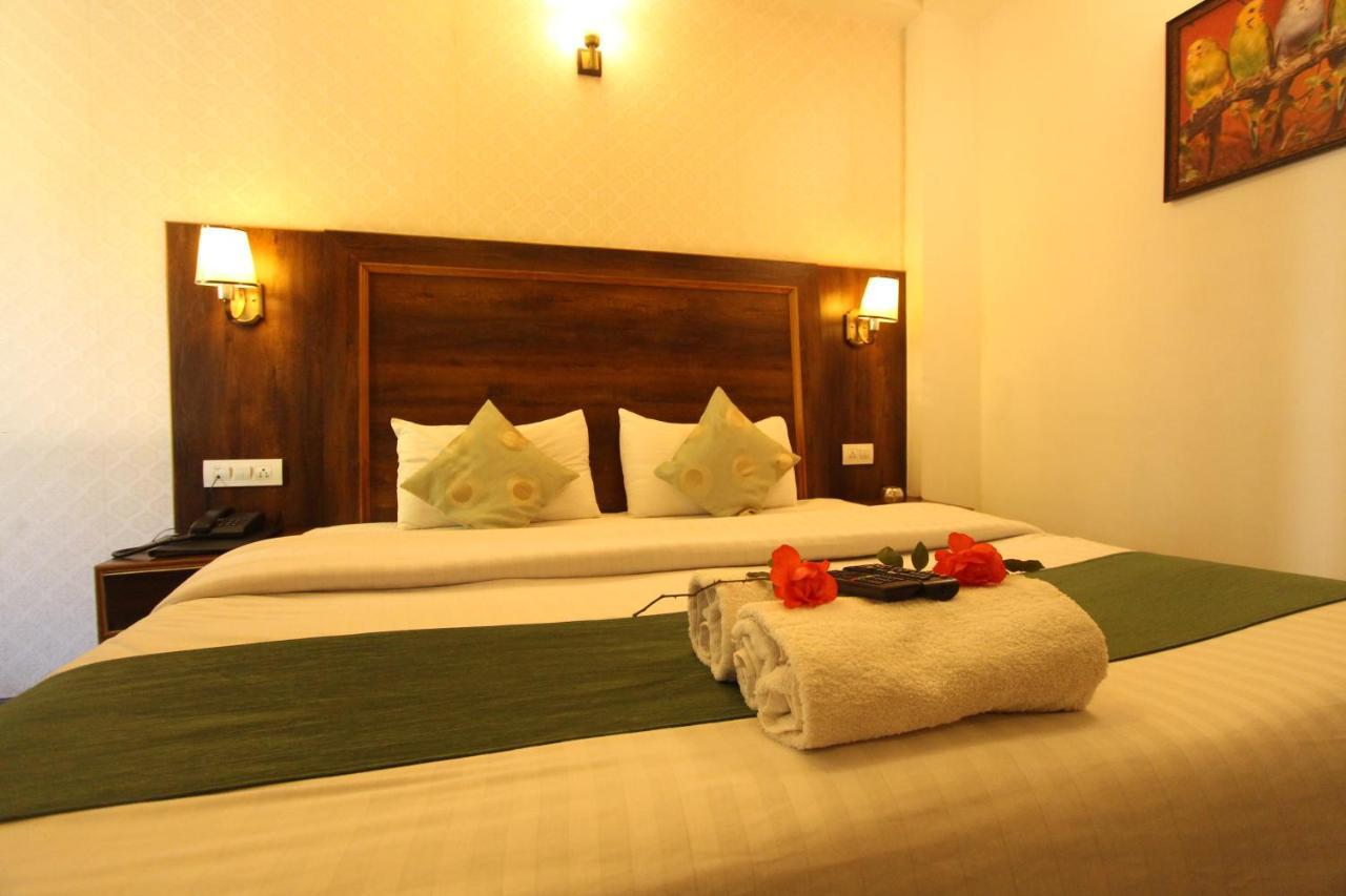 Nsb 3* Manali (Himachal Pradesh)