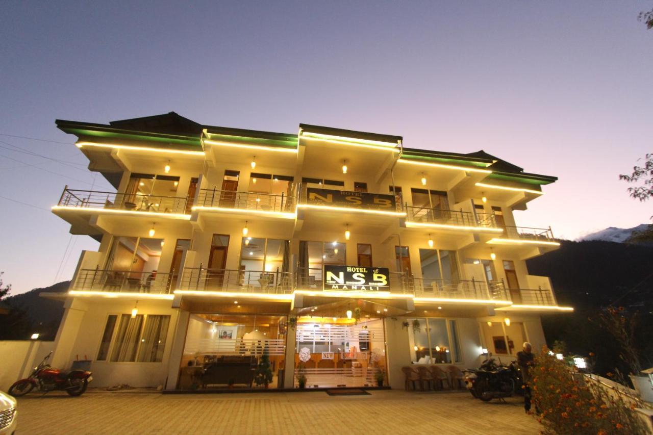 Hotel Nsb
