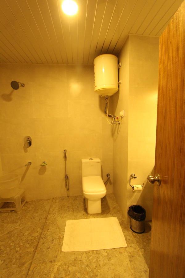 Hotel Nsb