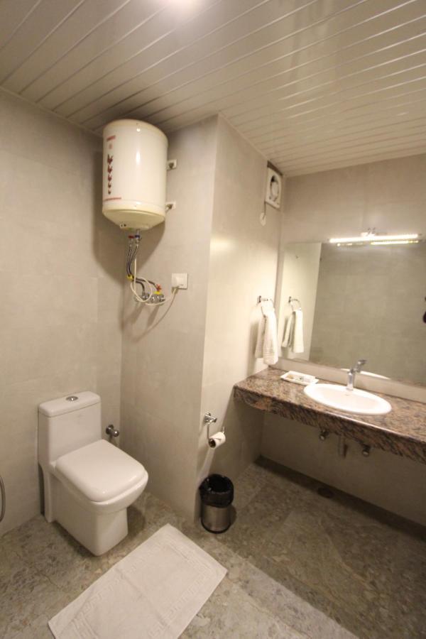 Hotel Nsb